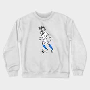 UCM MidFielder Crewneck Sweatshirt